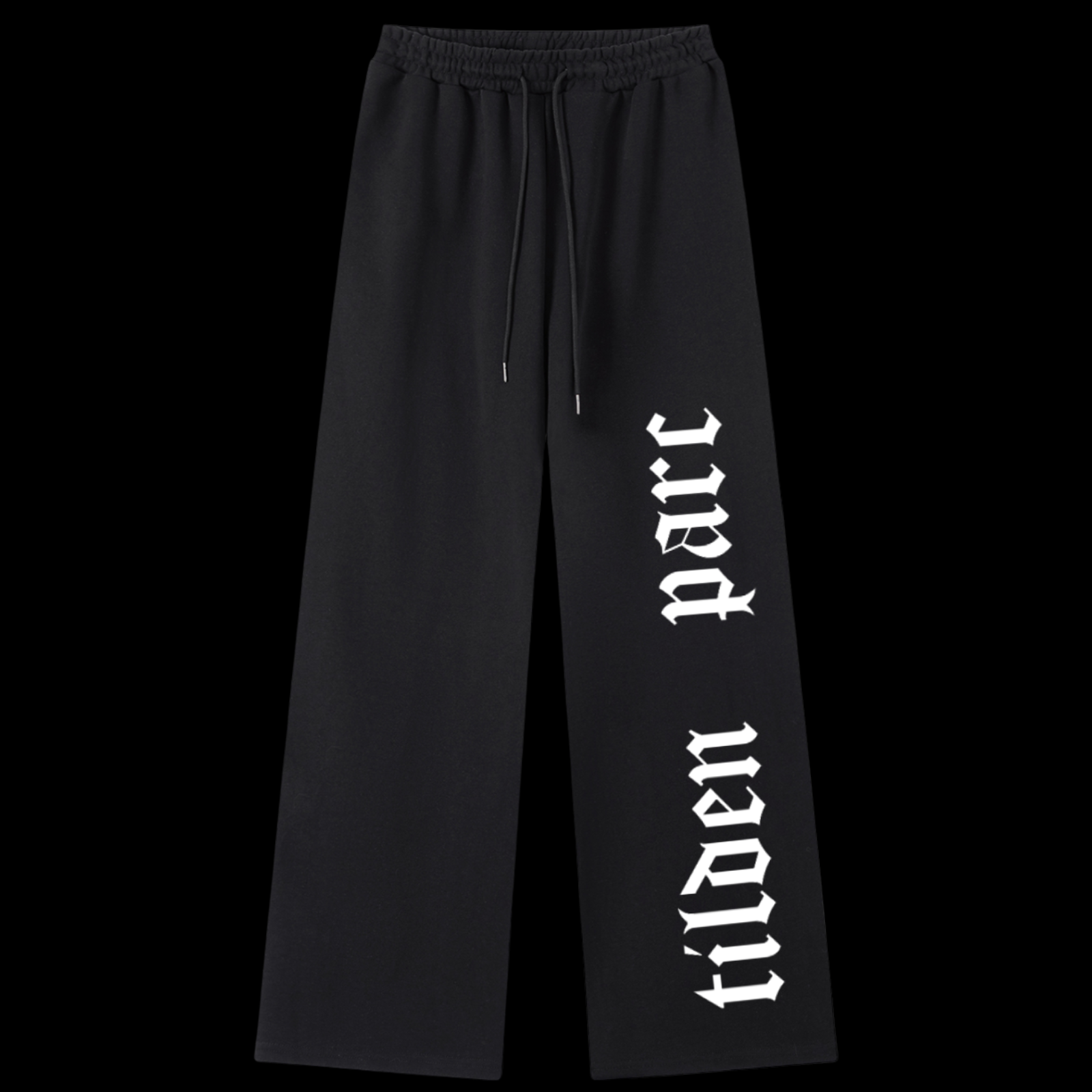 Eclipse sweatpant 002